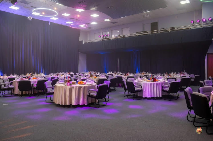 Grand Hall в «Байкал Бизнес Центр» фотография №3