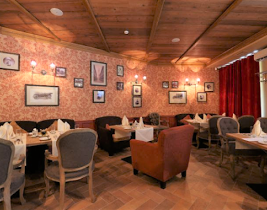  ресторан Сан-Жак