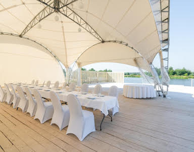  ресторан Светлое место