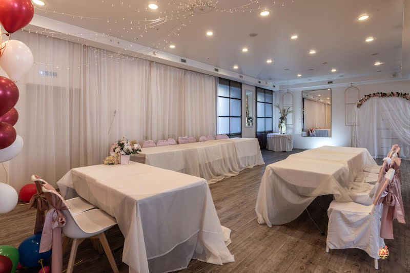 Жарден в Березовой роще фотография №18