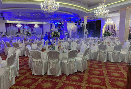 Основной зал в Основной зал