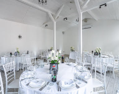  ресторан Anstar House Vatutinki