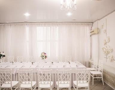  ресторан Щербет на Российской