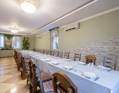  ресторан Усадьба в Юрлово