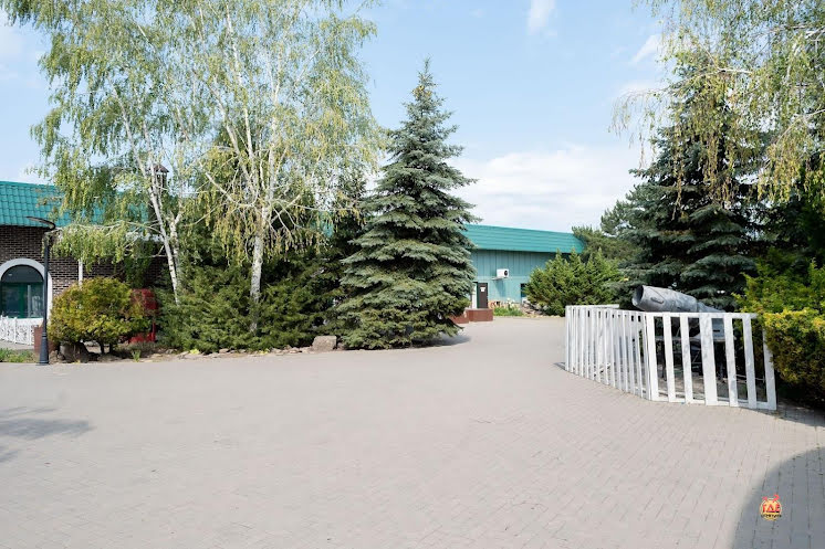 Зал «Аэлита» в «Аэлита» фотография №1