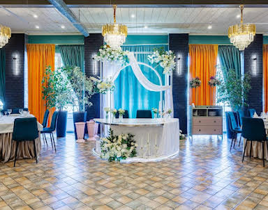  ресторан Кружева