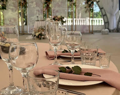  ресторан Барская Усадьба