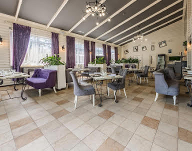 Новый год в Озеро Дивное