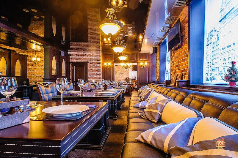 Bootleggers фотография №10