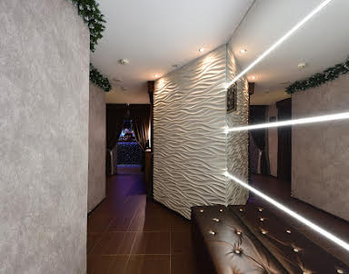  ресторан Сова