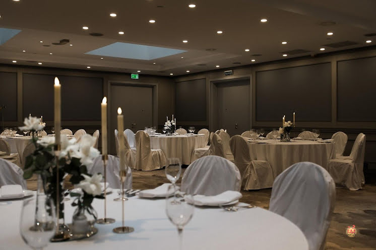 Зал "Ренессанс" в «Ренартисс Исаакий» фотография №1