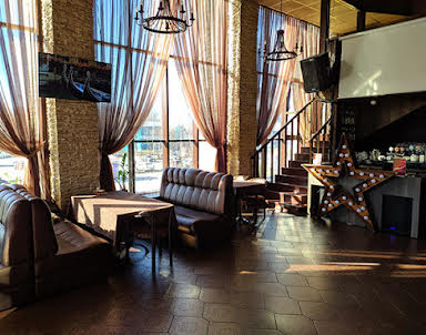  ресторан Есенин