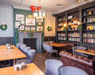 День рождения в Пилот