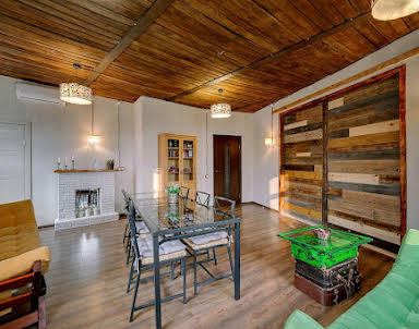  ресторан Casa Picassa на Таганской