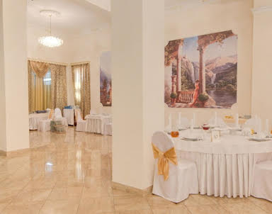  ресторан Загородный