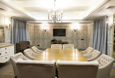 Зал на 20 чел. в Зал на 20 чел.