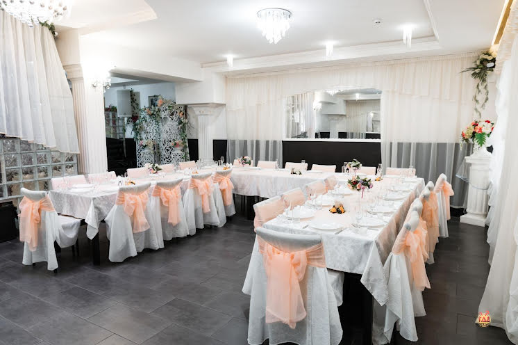 Основной зал в «Graft» фотография №11