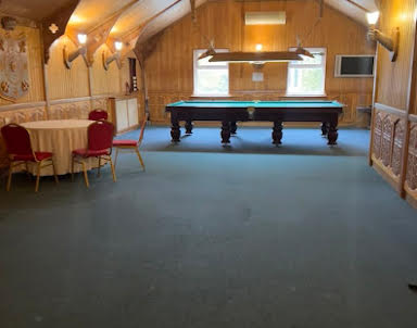  ресторан Кордон