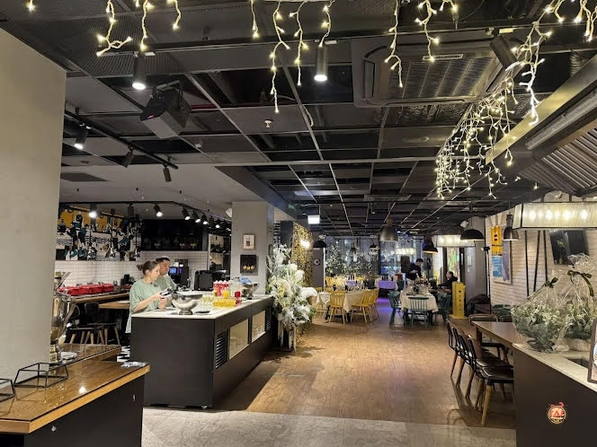 Penta-Loft в «Penta Hotel» фотография №2