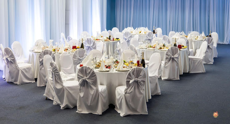 Grand Hall в «Байкал Бизнес Центр» фотография №9