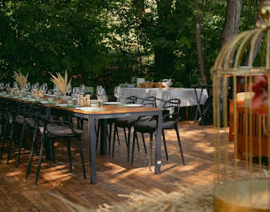  ресторан Берег