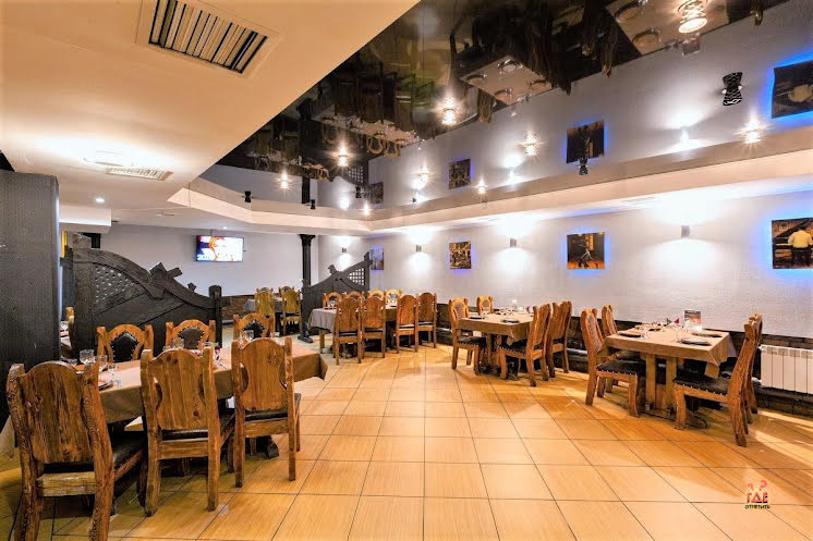 Большой зал в «Встреча» фотография №5