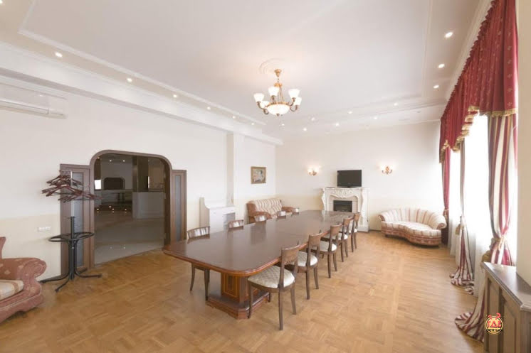 Каминный зал в «Словакия & Эра» фотография №2