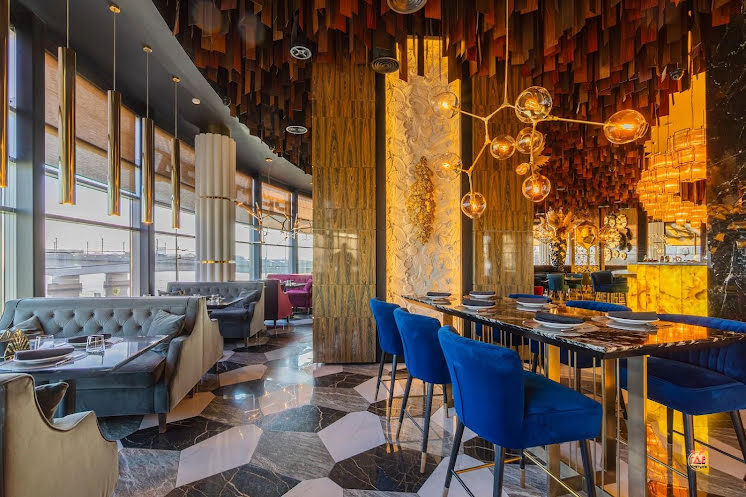 2 этаж в «Cristal» фотография №4