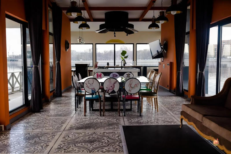 White Mare на Петроградской фотография №4