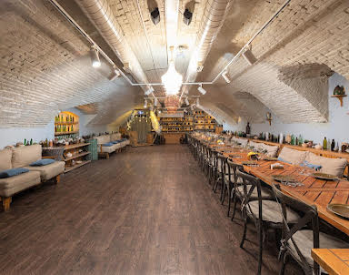  ресторан Марико