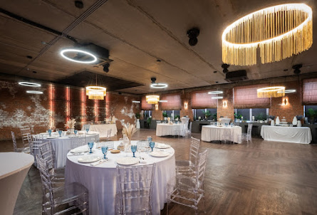 Банкетный зал в Банкетный зал