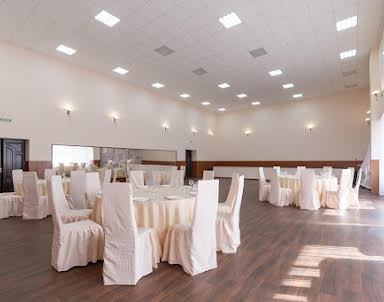  ресторан Московский