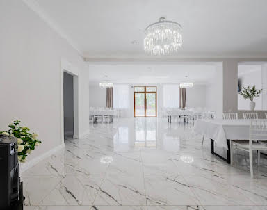  ресторан Гостевой комплекс «Эллинес»