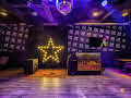 Караоке зал в «Руки Вверх!»