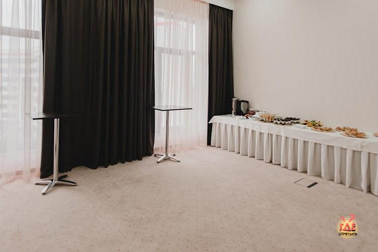 Зал Point B в «SkyPoint» фотография №1