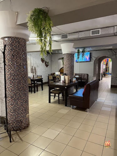 Основной зал в «Кантанелло» фотография №10