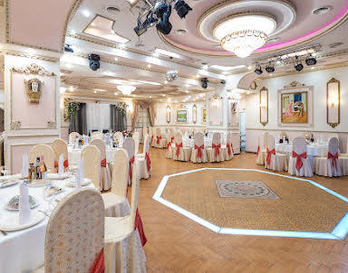  ресторан Царица востока