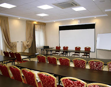  ресторан Планета