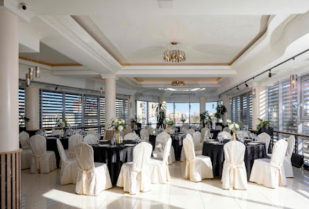 Зал Park restaurant&banquet hall в Зал Park restaurant&banquet hall