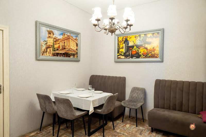 Иверия на Комарова фотография №5