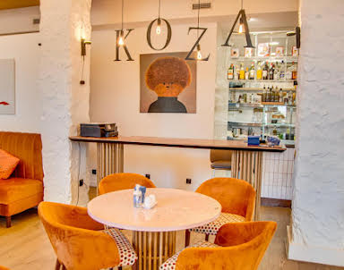 Выпускной в Коза Паста