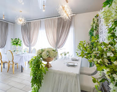 День рождения в БониМариЯ