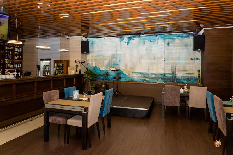 Траттория Mone фотография №12