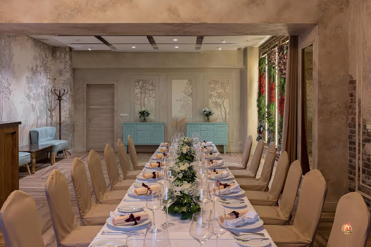 Лофт DREAM FOREST в «Sabor de la Vida» фотография №1