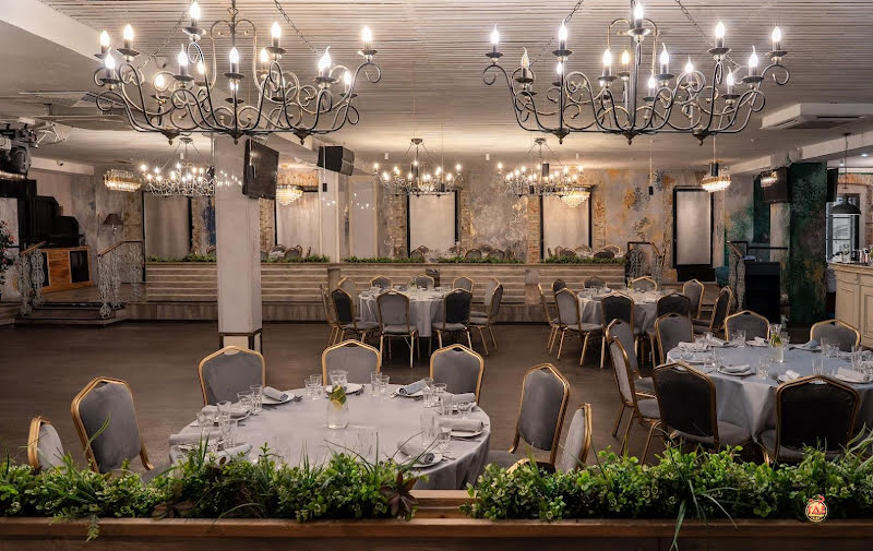 AMRA rest&concert hall фотография №7