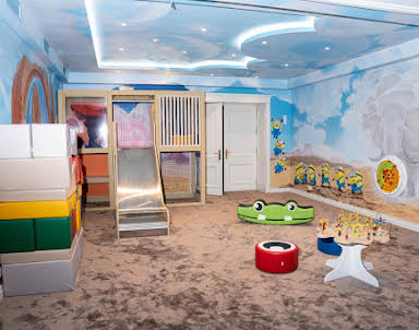  ресторан Боярский