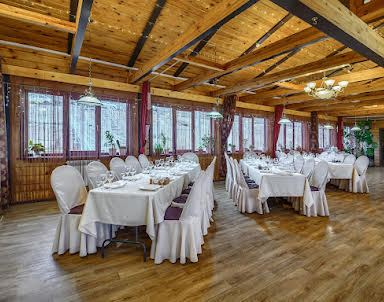  ресторан Нептун