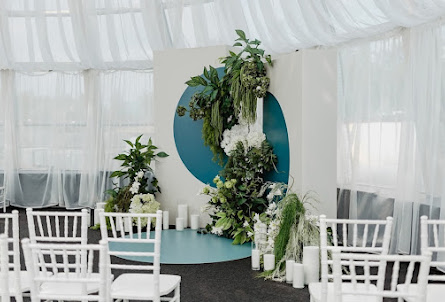 Купольный зал в Зал BELLO