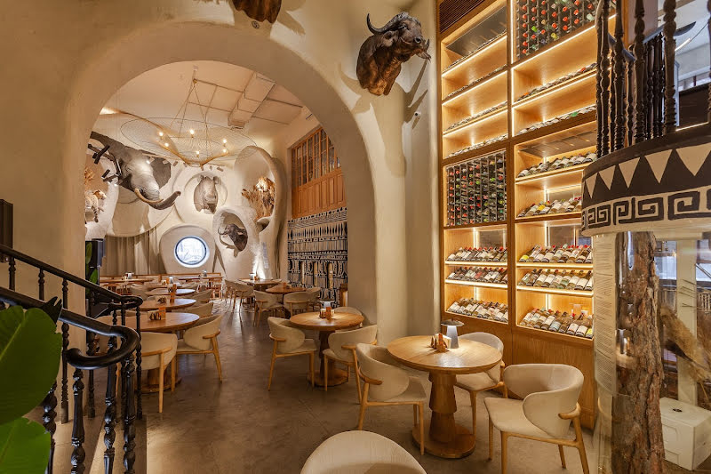 Ливингстон фотография №14