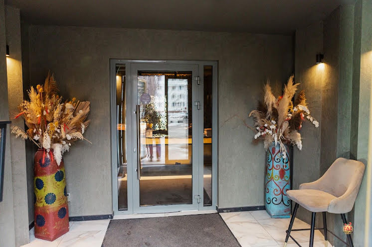 Большой VIP-зал в «Дуслык» фотография №4